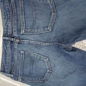 GAP 1969 SEXY BOOT size 26